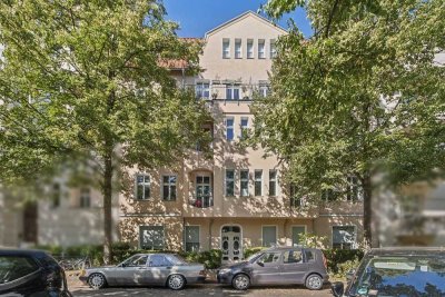Traumhafte Altbauwohnung im schönen Weißensee