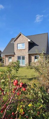 Gemütliches und sehr liebevolles Familienhaus in perfekter Wohnlage im Neubaugebiet