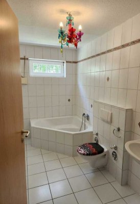 Alltagstaugliche 3-Zimmer-Wohnung in Frankfurt am Main