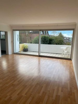 3-Zimmer-Wohnung in Mönchengladbach-Venn