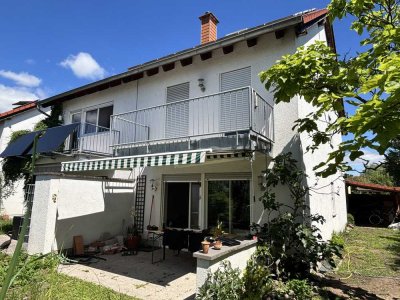 IHR SCHLÜSSEL ZUM EIGENHEIM