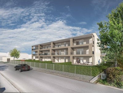 NEUPROJEKT: geförderte Eigentumswohnung in Molln - TOP 7