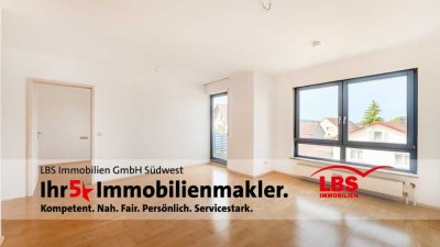 Herzliche 2 Zimmerwohnung zur Miete in Hilzingen - bezugsfrei mit Balkon & Tiefgaragenstellplatz!