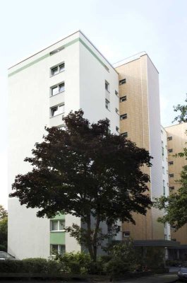 Gemütliche 1-Zimmerwohnung im Süden Hamburgs - Neuwiedenthal