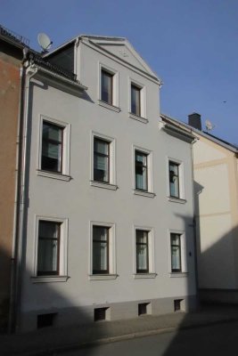 Doppelhaushälfte in ruhiger Lage