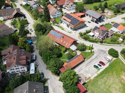 Idyllischer Ferienhof als Mehrgenerationenhaus oder zum weiterführen.***Provisionsfrei für Käufer***