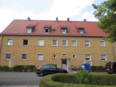 Gemütliche kleine Wohnung in der Siedlung