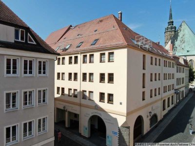 A4RES - Gemütliche 2 Raumwohnung im Zentrum von Bautzen