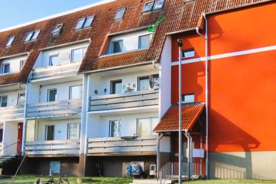 Eigentumswohnung 2. Obergeschoss