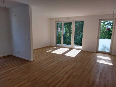 Moderne 3-Zimmer Wohnung mit Balkon und Aufzug in Bensheim