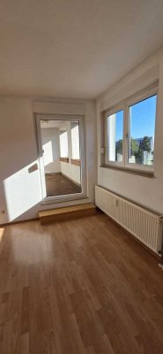 Geräumige 3-Zimmer Wohnung mit Balkon in Oranienburg