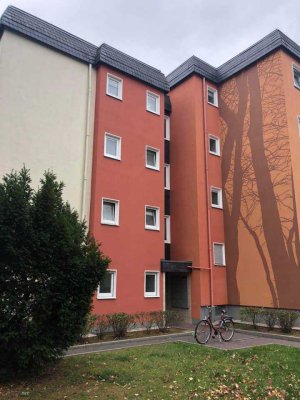 RESERVIERT++ Top Immobilie in Oberursel ++ 2 Zimmer mit Balkon ++ Aktuell vermietet ++