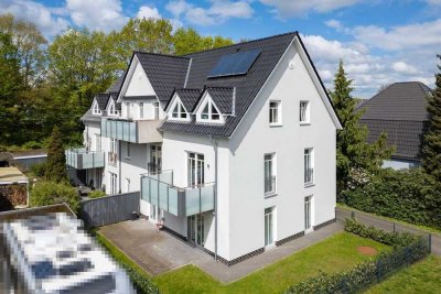 Konradstraße: Exklusive 5-Zimmer-Wohnung mit stilvollem Ambiente