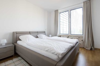 Christophplatz, 5*Premium-Apartment "Lehel 10"