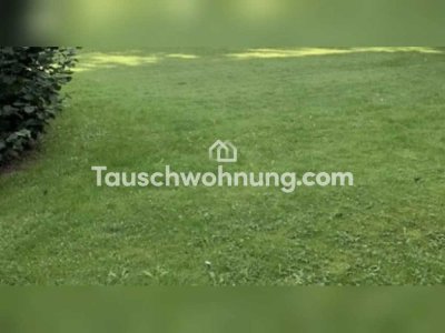 Tauschwohnung: Ich suche eine 4..5 Zimmerwohnung zur Miete