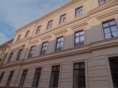 Möbliertes WG-Zimmer in der Stralsunder Altstadt für Azubis und Studenten