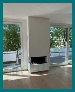Exklusive Penthouse-Wohnung im Herzen der Innenstadt