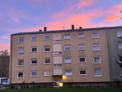 4-Zimmer-Wohnung in Landau nach Sanierung