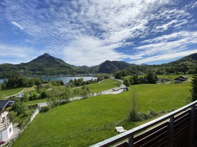 Lakeview – Fuschl am See!