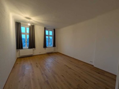 Helle 2-Zimmer-Wohnung im 2. OG in Potsdam-Babelsberg Nord