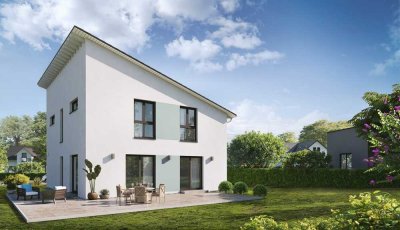 Traumhaftes Zuhause für Ihre Familie!