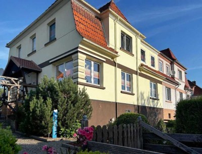 Schöne, großzügige Doppelhaushälfte in ruhiger Lage...