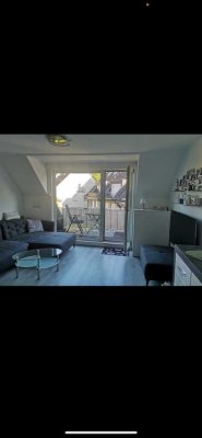 Schöne Wohnung ruhige Lage in Essen-Burgaltendorf 2 Parteien Haus