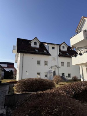 HELLE 3 ZIMMER-ETW MIT BALKON, EBK, KELLER UND 2 TG-STELLPLÄTZEN IN WEIL IM SCHÖNBUCH