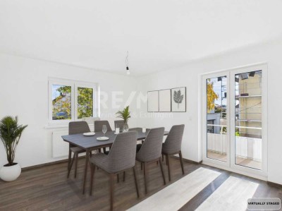 Modern Living in Welzheim – Erstbezug nach Kernsanierung mit hochwertiger Einbauküche