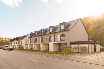 Ihr 145 m² Familienglück Reihenmittelhaus in Nürnberg - *KFN* - exklusiv für förderfähige Familien