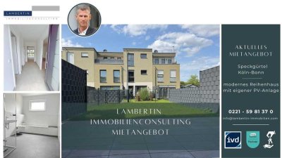 Großzügiges Familienidyll mit Garten und Garage - und Sonnenstrom aus eigener Pv-Anlage