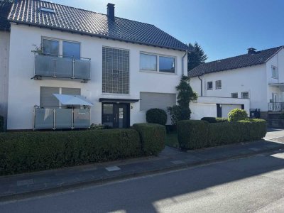 Sehr gepflegtes Mehrfamilienhaus in Hagen-Emst, modernisiert, lichtdurchflutet, vermietet