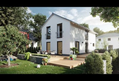 *„Ein Zuhause wie aus dem Bilderbuch – aber ganz real.“*