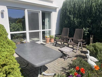 Sehr schöne Terrassenwohnung in Grafschaft-Lantershofen