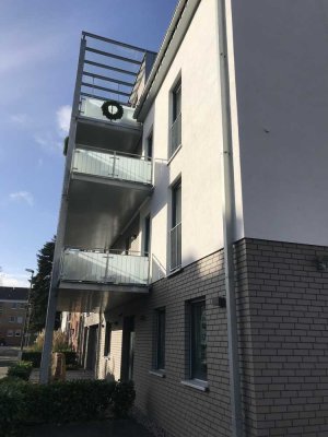 Premium-Mehrfamilienhaus in Dürwiß mit kleiner Wohngemeinschaft sucht neuen Mieter