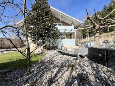 Wohnen mit Lebensqualität in Koblach