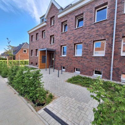 +++Schöne 2-Zimmer Wohnung mit großer Küche und Balkon+++