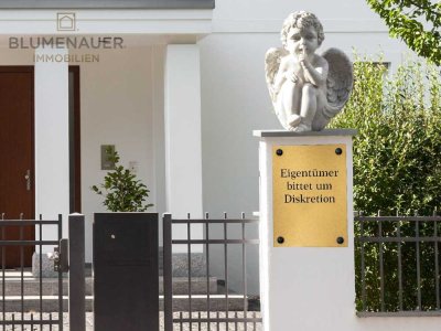 Wohnen oder Neubau