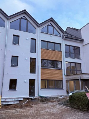 Top3-Zimmerwohnung mit Balkon