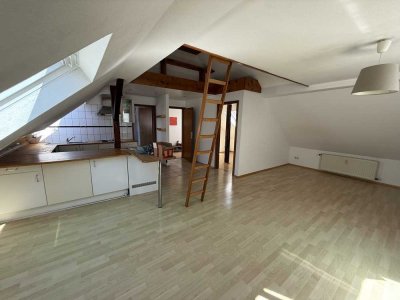 Geschmackvolle 1,5-Zimmer-Wohnung in Kiel