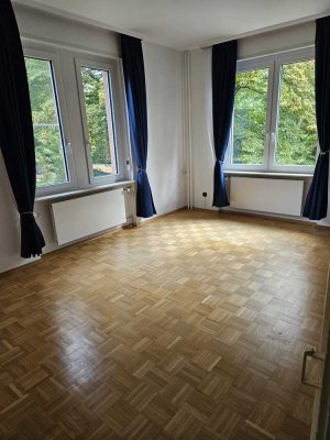 helles 18 qm Zimmer in WG Neugründung