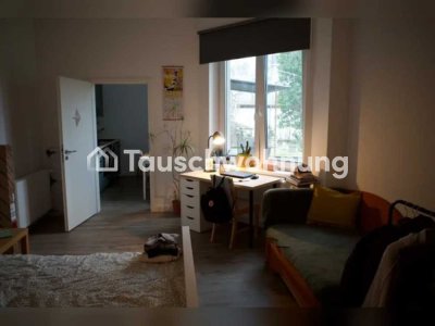 Tauschwohnung: Suche größere Wohnung in Berlin zum Tauschen
