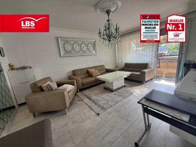 Kapitalanlage mit Potenzial: Gepflegte ETW in Bönen – Bereits vermietet!