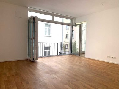 Ein Traum - OASE der RUHE - modernes und stylisches Rückgebäude-Apartment zum Kauf