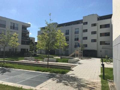 Modern. Hell. Zentral. – 3-Zimmer-Traumwohnung im Stuttgarter Westen!