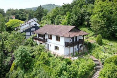 Traumlage in Merzhausen - mit Erbbaurecht