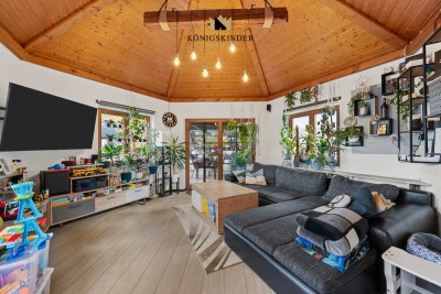 Vielseitig wie Ihr Leben: Ob Eigenheim, Mehrgenerationenhaus oder Investment – alles ist möglich.