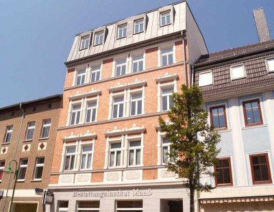 Moderne 3-Zimmerwohnung in Stadtnähe