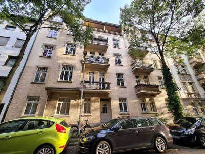 Ihre Eigentumswohnung - Hier sind Sie in nur wenigen Schritten direkt am Bebelplatz!