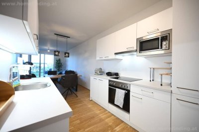 südseitige Gartenwohnung, 2 Zimmer, Garage möglich I befristet